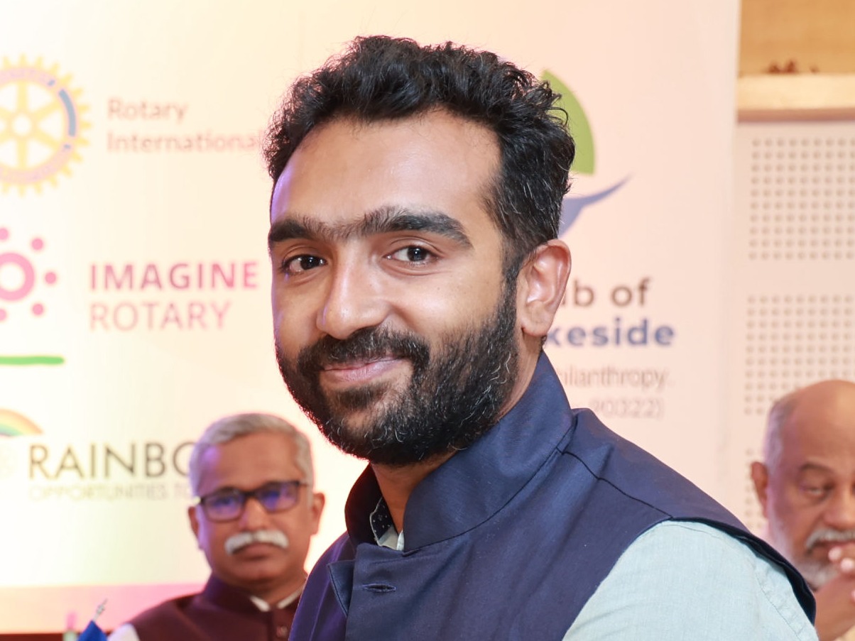 Joseph George