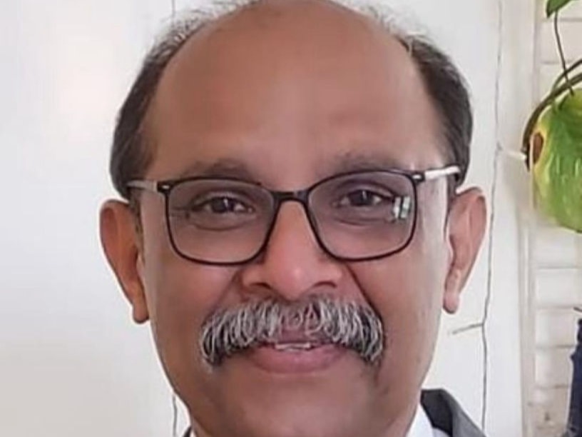 varghese joy