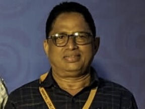 sunil