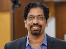 Nandakumar